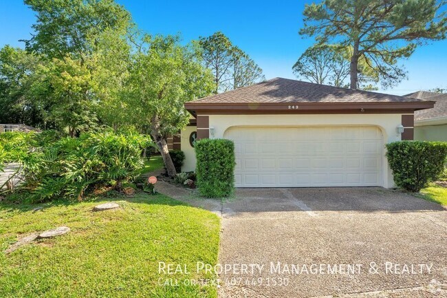 Building Photo - 243 S Shadowbay Blvd Rental