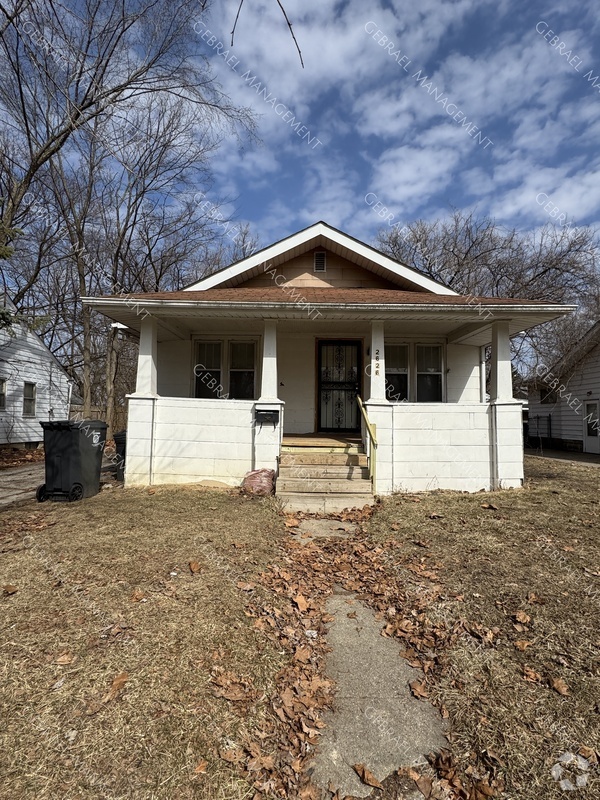 Building Photo - 2626 Mackin Rd Rental