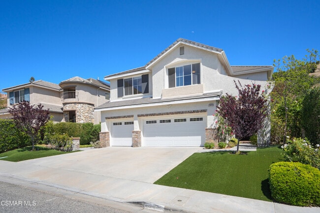 Photo - 1004 Lambourne Pl
