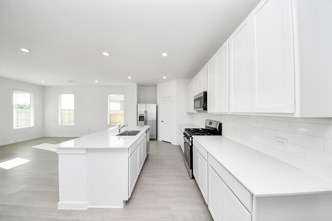 Photo - 16310 Chestnut Hvn Ln