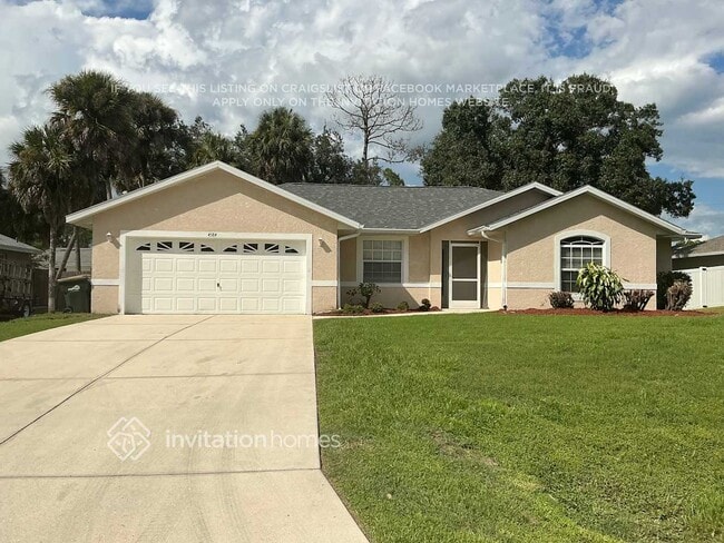 Building Photo - 4584 Flint Dr Rental
