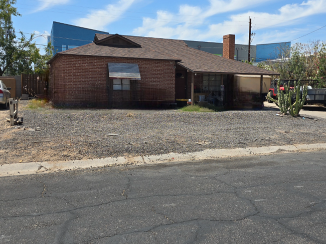 Photo - 5122 N 24th Ave House