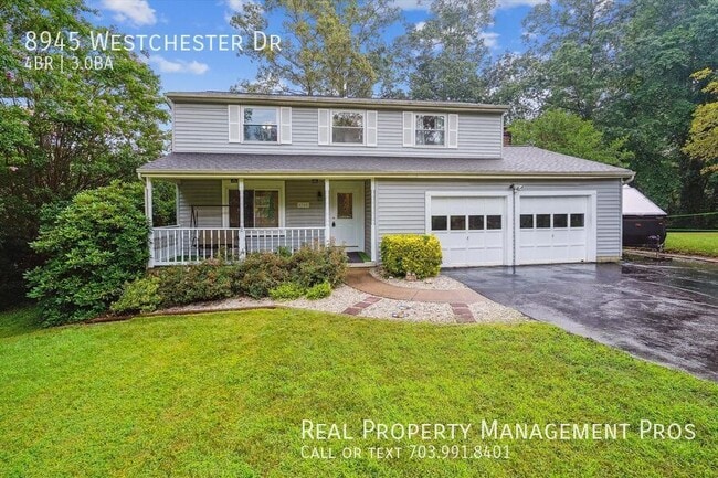 Photo - 8945 Westchester Dr Casa