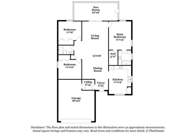 Photo - 4726 Limerick Dr