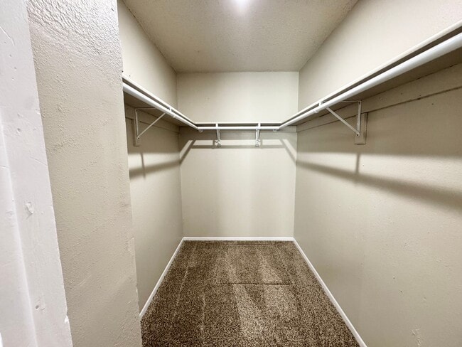 Photo - 2 Bedrooms with Private Bathrooms | Walk-In Closets | Laundry Hookups Unit 1017-B