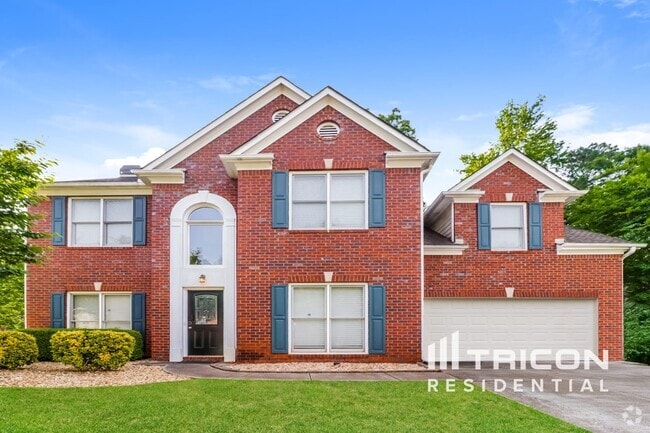 Building Photo - 1315 Bridle Path Dr Rental