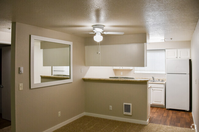 Building Photo - Foster Commons Rental