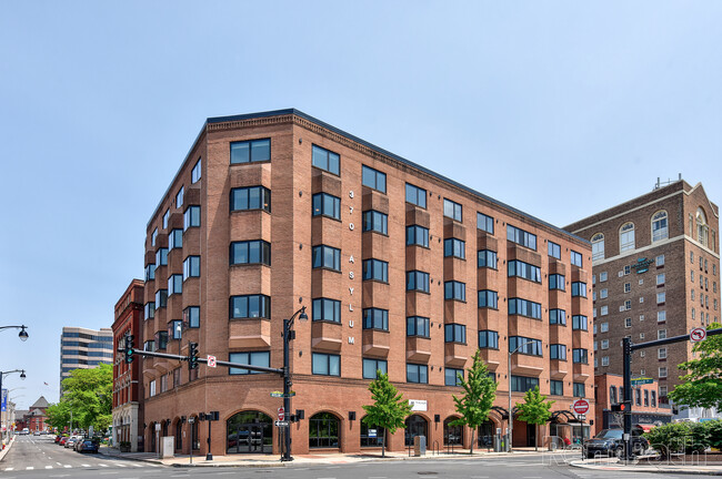 Teachers Village Hartford - Teachers Village Hartford Apartments