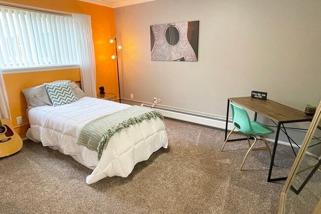 Photo - Capitol Villa Apartments