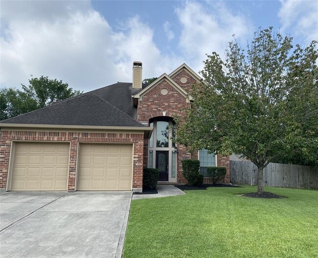 Building Photo - 26891 Royal Timbers Dr Rental