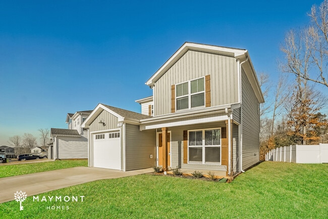 Photo - 1193 Cottonwood Dr