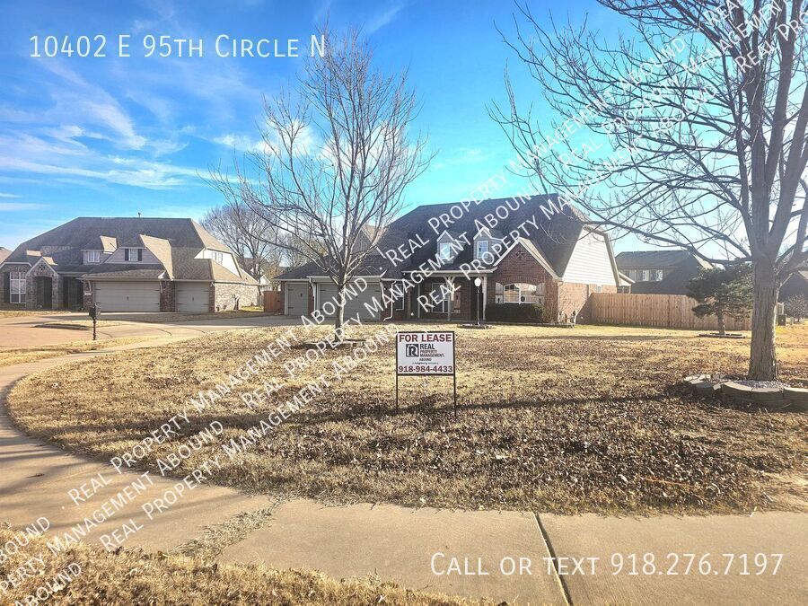 Photo - 10402 E 95th Cir N