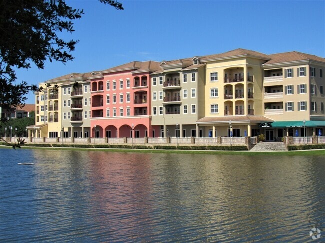 Tuscany Square - 424 Luna Bella Ln Unit 226 Rental