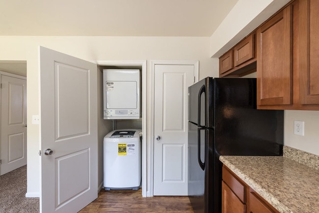 Photo - The Pointe at Harpers Mill