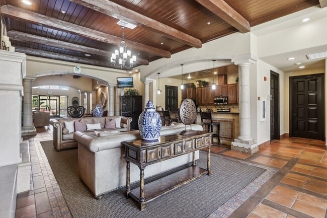 San Marco Villas