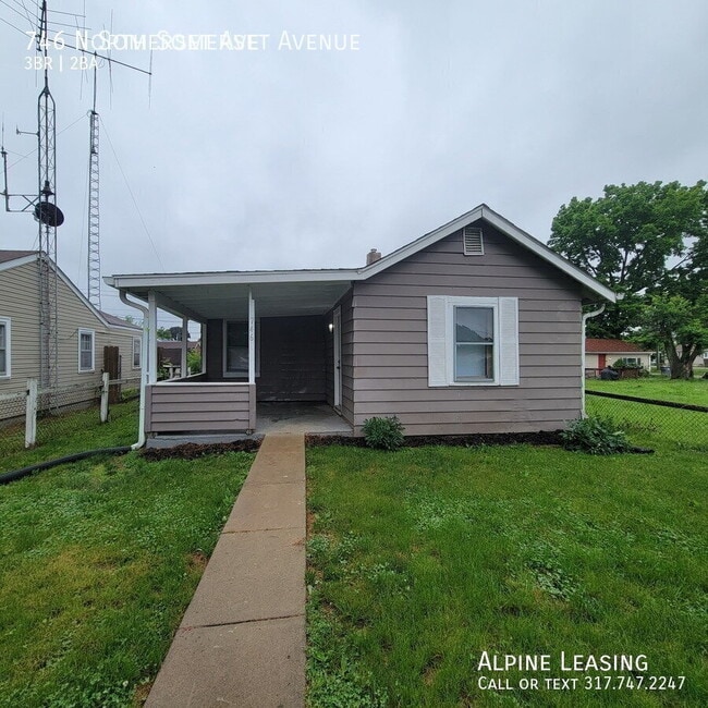 Building Photo - 746 N Somerset Ave Rental
