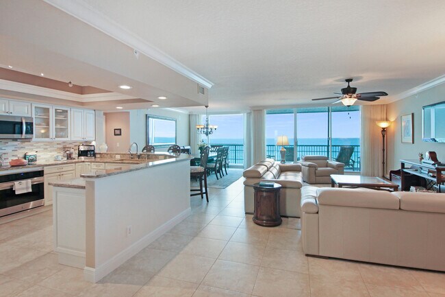 Photo - 8600 S Ocean Dr Unit 504