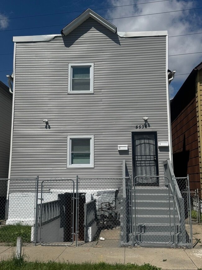 Photo - 5536 S Perry Ave Apartment Unit 2
