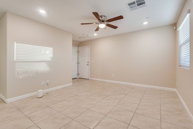 Photo - Modern Two-Story Townhome with Stylish Upg...