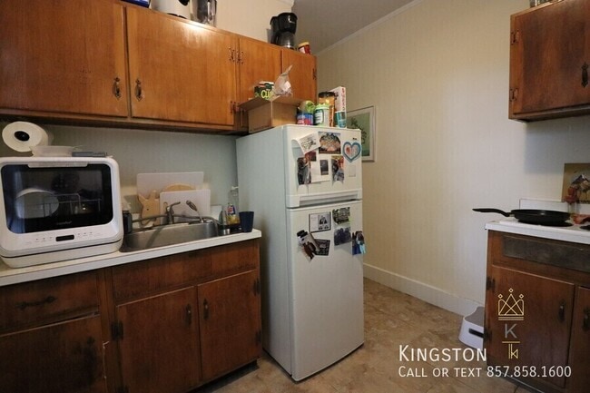 Photo - 124 Babcock St Unit 26B