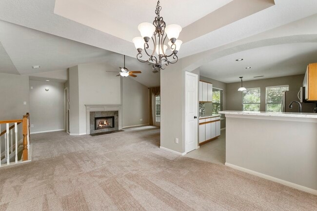 Building Photo - 17 N Spiral Vine Cir Rental