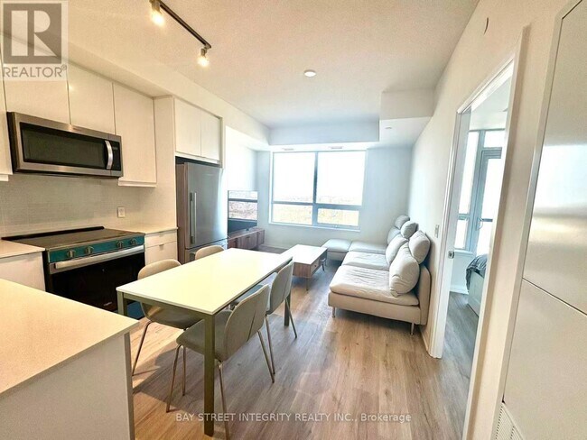 Photo - 3270 Sheppard Ave E Unit 2730