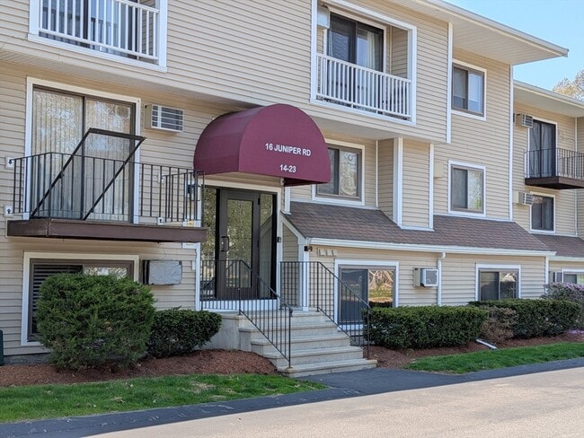 Photo - 16 Juniper Rd Unit 14A