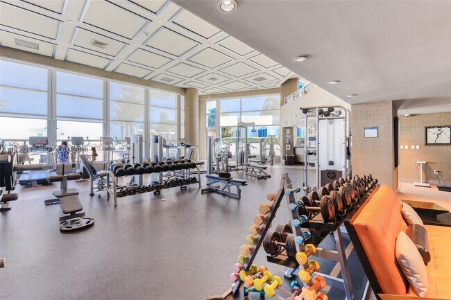 Photo - 3101 S Ocean Dr Unit 1904