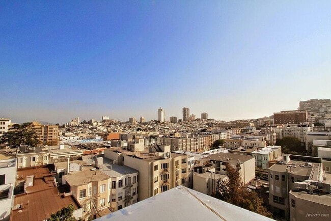 Photo - 1788 Clay St Unidad 810