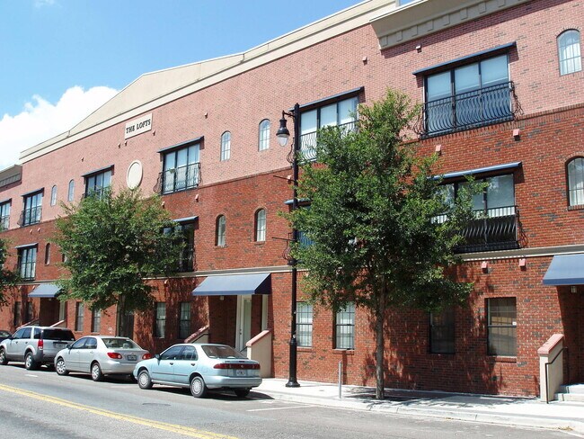 The Lofts - Move in Special! - The Lofts - Move in Special!