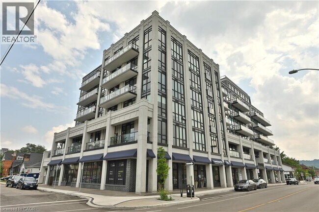 Photo - 101 Locke St S Unit 302