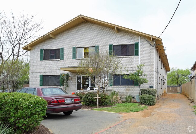 Building Photo - San Jacinto Place Rental