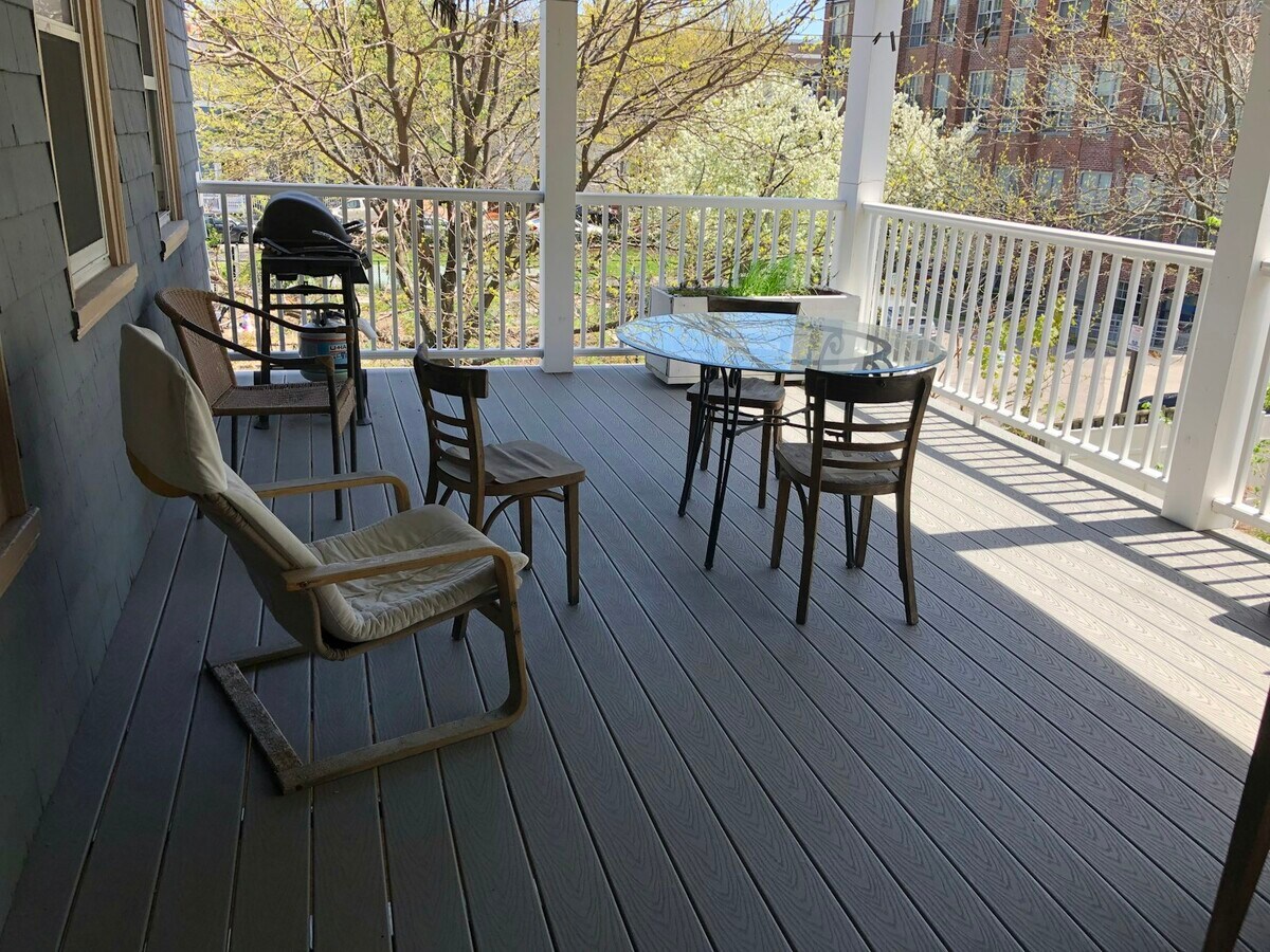 Photo - 268 Broadway Unit 2