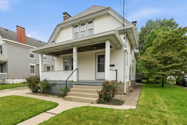 Photo - CHEVIOT: Charming 4 bed 2.5 bath 1 car detached garage