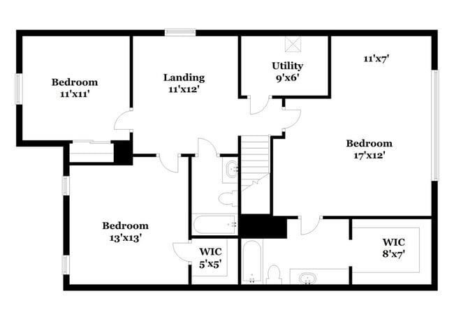 Photo - 1401 Matthew Allen Cir
