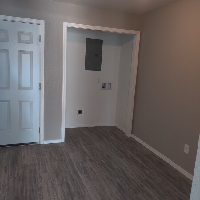 Keystone Townhomes