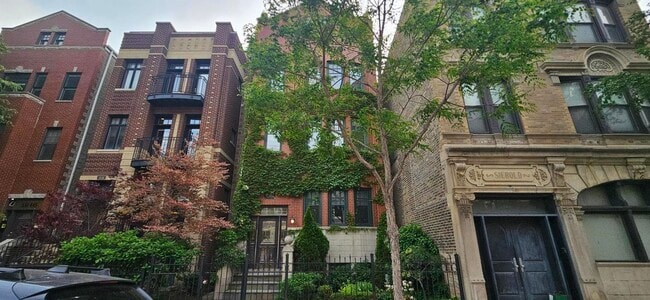 Photo - 1852 N Halsted St Unit 2