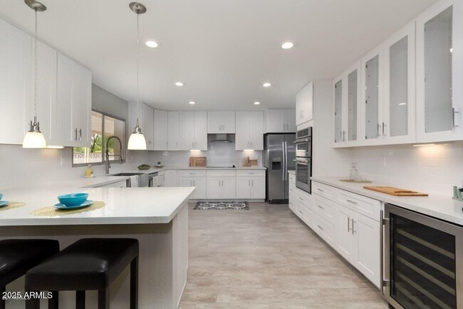 Photo - 4614 S Kachina Dr House