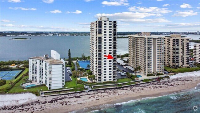 Building Photo - 5420 N Ocean Dr Unit 1001 Rental