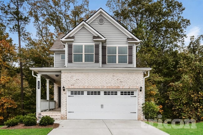 Tricon Macland Township