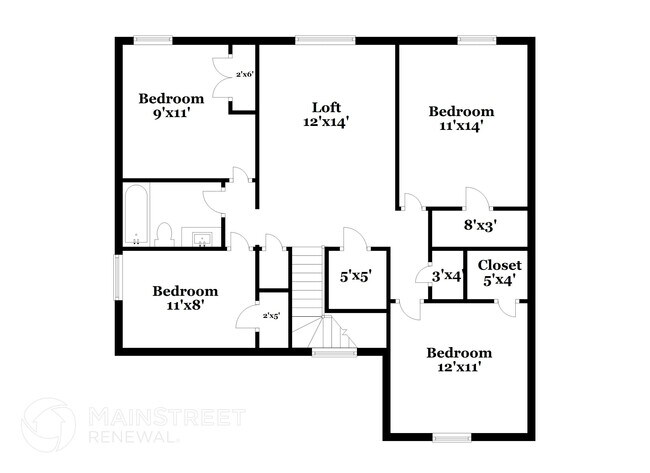 Photo - 3288 Raleigh Dr