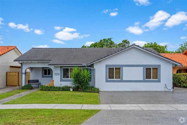 Building Photo - 12724 NW 8th Ln Rental