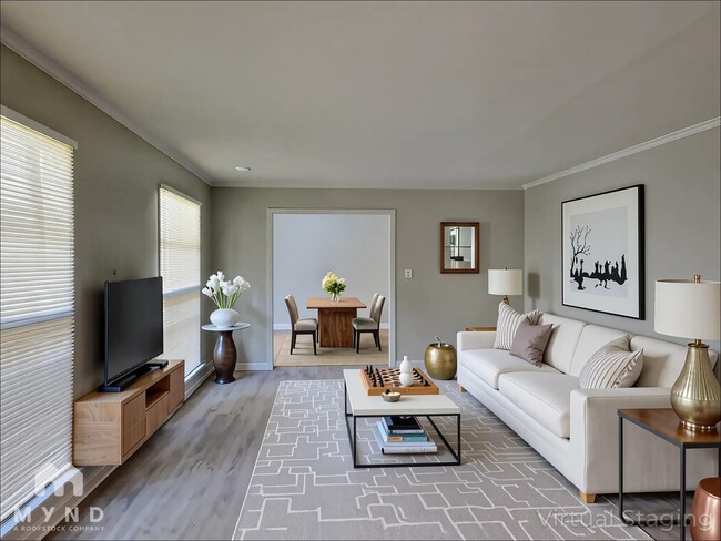 Photo - 2121 W Chester Cir SE