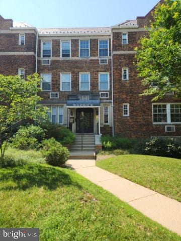 Building Photo - 3051 Idaho Ave NW Unit 317 Rental