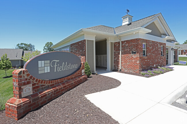 Fieldstone Apartments - Income Limits Apply - Fieldstone Apartments - Income Limits Apply