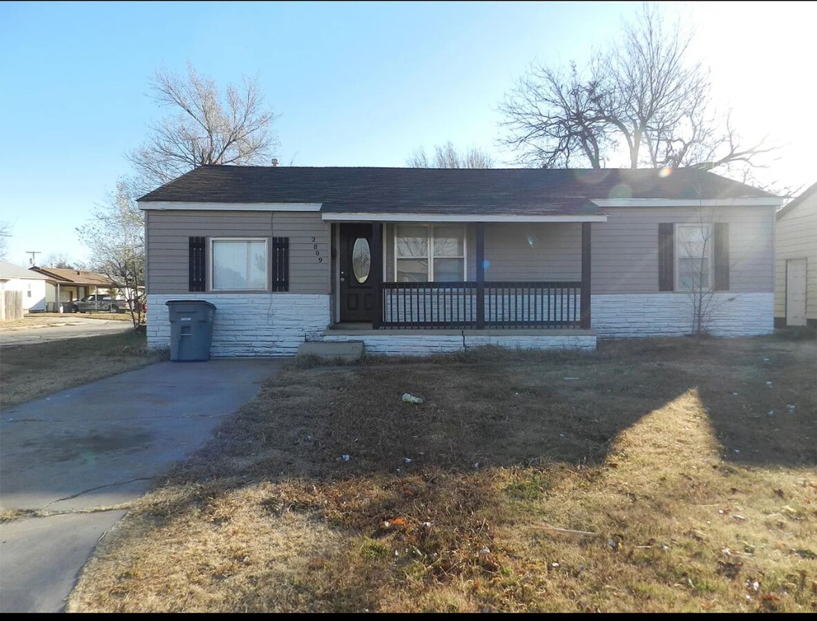 Photo - 2809 NW 19th St Casa