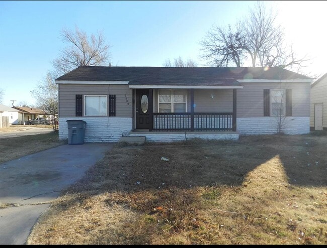 Building Photo - 2809 NW 19th St Rental