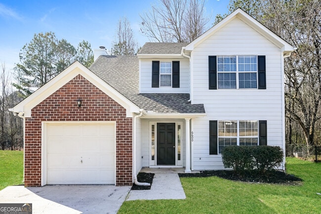 Building Photo - 6600 Browns Mill Ferry Dr