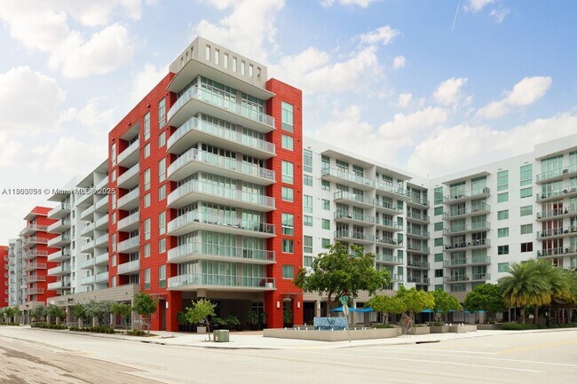 Photo - 7661 NW 107th Ave Unidad 610 Rental