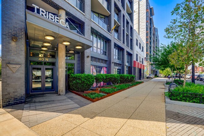 Tribeca NOMA
